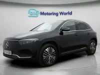 Used Mercedes EQA250+ Executive 139 kW (190 HP) 2026 SUV