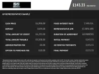 Used Seat Leon ST SE Dynamic 115 HP (84 kW) 2017 Blue Estate