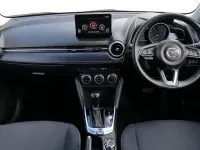 Used Mazda 2 Inclusive 90 HP (66 kW) 2022 Hatchback
