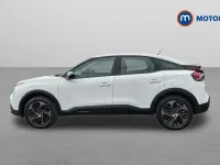 Gebraucht Citroën C4 PureTech 131 PS (96 kW) 2022 Weiß SUV