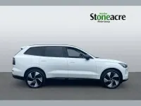 Used Volvo EX90 Performance 380 kW (517 HP) 2026 White SUV