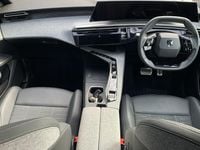 Used Peugeot 5008 GTi 136 HP (100 kW) 2025 Grey SUV