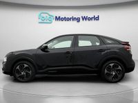Used Citroën C4 PureTech 101 HP (74 kW) 2023 Black SUV