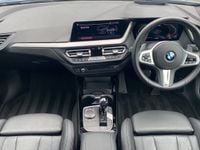 Used BMW M235 M Sport 302 HP (222 kW) 2021 Grey Coupe