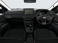 New Dacia Sandero Expression 110 HP (80 kW) 2025 Hatchback