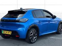 Used Peugeot e-208 GTi 114 kW (156 HP) 2026 Hatchback