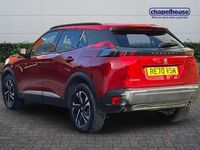 Used Peugeot 2008 Allure 2020 SUV