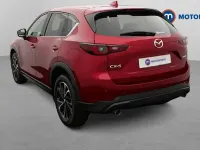 Used Mazda CX-5 Edition 165 HP (121 kW) 2022 SUV