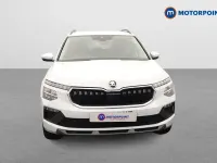 Used Skoda Kamiq SE 2025 White SUV