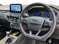 Used Ford Kuga ST-Line X 150 HP (110 kW) 2020 Grey SUV