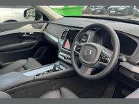 Used Volvo XC90 Plus 247 HP (181 kW) 2024 Black SUV