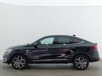 used Renault Arkana 1.6 E-Tech full hybrid 145 Techno 5dr Auto