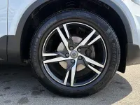 Used Volvo XC40 R-Design 163 HP (119 kW) 2021 Silver SUV