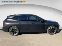 Nuevo BMW iX M Sport 300 kW (408 CV) 2025 Gris SUV