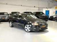 Used Audi A3 Sportback Sport 2015 Black Hatchback