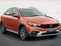 Used Fiat Tipo Cross 2023