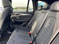 Used BMW X3 M Sport 192 HP (141 kW) 2023 Grey SUV