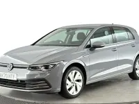 Used VW Golf VIII Style 131 HP (96 kW) 2024 Hatchback