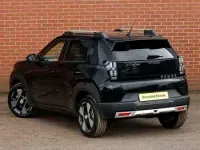 New Fiat Grande Panda La Prima 110 HP (80 kW) 2026 Black Hatchback