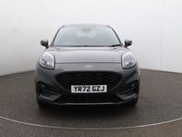 used Ford Puma a 1.0T EcoBoost MHEV ST-Line X SUV 5dr Petrol Hybrid Manual Euro 6 (s/s) (125 ps) SYNC