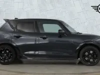 Begagnad Mini Cooper Hatch 113 kW (154 HK) 2025 Grå Halvkombi