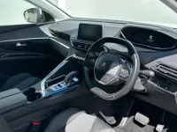 Used Peugeot 3008 Allure 181 HP (133 kW) 2018 White SUV