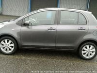Used Toyota Yaris 2009 Hatchback