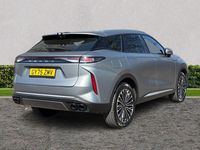 Used Omoda 9 537 HP (394 kW) 2025 Grey SUV