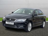 used Seat Toledo Hatchback