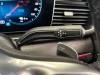 Used Mercedes GLE350 AMG line 320 HP (235 kW) 2022 Blue SUV