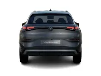 New VW T-Roc Cabriolet S 2026 Grey SUV