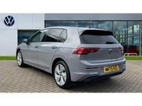Used VW Golf VIII 115 HP (84 kW) 2025