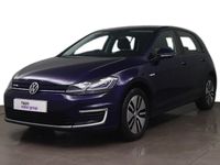 used VW e-Golf e-Golf 99kW35kWh 5dr Auto