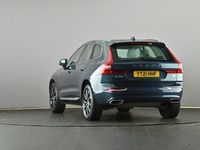 used Volvo XC60 2.0 T6 Recharge PHEV Inscription 5dr AWD Auto