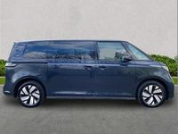 Used VW ID. Buzz Pro 210 kW (286 HP) 2025 Blue MPV
