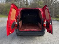 Used Toyota Proace City City 100 HP (73 kW) 2022 MPV