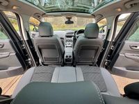 Used Peugeot 3008 Allure 120 HP (88 kW) 2017 Grey SUV