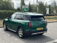Used Mini Countryman 227 kW (309 HP) 2025 Green SUV