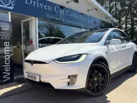Used Tesla Model X 311 kW (423 HP) 2018 SUV