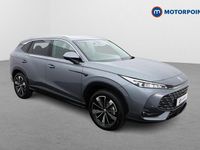 Used MG HS Trophy 224 HP (164 kW) 2025 Grey SUV