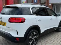 Used Citroën C5 Shine 226 HP (166 kW) 2022 Hatchback