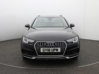 used Audi A4 Allroad 4 2.0 TDI Estate 5dr Diesel S Tronic quattro Euro 6 (s/s) (190 ps) Full Leather