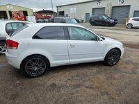 used Audi A3 1.6 Special Edition 3dr