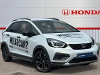 Used Honda Jazz Advance 122 HP (89 kW) 2025 Other Hatchback