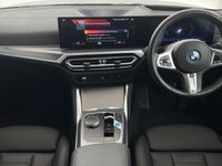 used BMW i4 eDrive40 M Sport 5dr