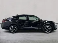 Używany Citroën C4 PureTech 2024 Czarny SUV