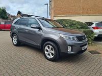 Used Kia Sorento 2013 Silver SUV