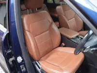 Used Mercedes GL350 AMG 258 HP (189 kW) 2016 Blue SUV