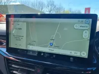Używany Ford Focus ST-Line 2023 Srebrny Kombi