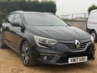 Used Renault Mégane IV Dynamique 130 HP (95 kW) 2017 Estate